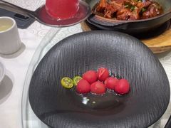 -箪食巷私房菜馆·鲁菜(玉函路店)
