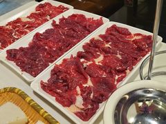 -食潮汕头鲜牛馆(望京保利店)