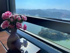 -惠州康帝国际酒店