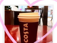 -COSTA COFFEE(西贸凯德晶品4层2店)