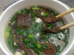 -黃牛牛肉面馆