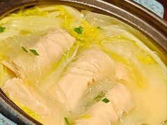 -庐灶江南·江南菜·四合院Bistro(东直门雍和宫·原华侨宾馆店)