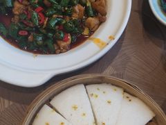 -丽华园(汉阳龙阳店)