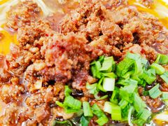 -上海为民商行清真饭店(南大路店)