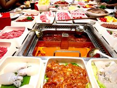 -海底捞火锅(关山保利店)