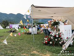 -云漫湖生态度假公园