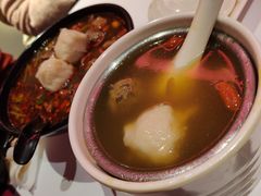 -小杨生煎(湟普汇店)
