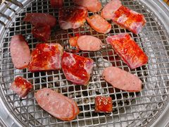 -炭治郎烧肉(滨江和城店)