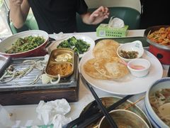 -清真·宁夏印象·盐池滩羊肉体验店(江宁路店)