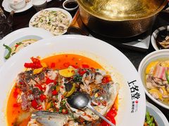 -上名堂·鱼头好吃(体育场路店)