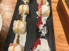 -幸福的烤包子·新疆菜
