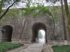 -明故宫遗址公园