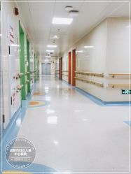 -成都市妇女儿童中心医院(中心院区)