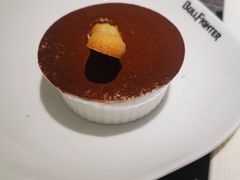 -斗牛士牛排餐厅(嘉里汇店)