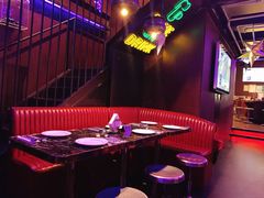 -MOSSO德国餐厅·音乐酒吧(环宇荟店)