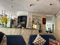 -花舍·新派粤菜·西餐·下午茶(亚运村·鸟巢店)