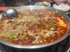 -小饕荟雅安贡椒鱼鲜馆(广福桥店)