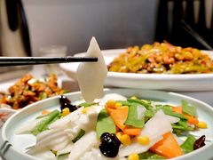 -院8里·小聚园老川菜(九眼桥店)