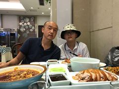 -紫光园(劲松店)