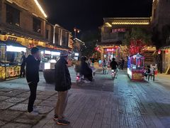 -唐山尚禾源旅游景区