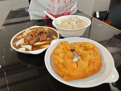 -伍湛记 · 广州老字号(龙津中路店)