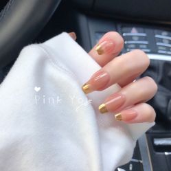 -Pink You美甲洗眉纹绣定制中心