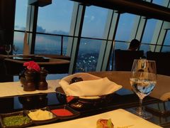 -瑞吉酒店 · Elba 欧尔巴意大利餐厅· 精致意餐·云端聚会
