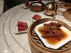 -稻香饭店(龙华天虹店)