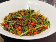 -香山湖家家宴(中山陵店)