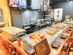 -鸟幸 TORISAKI 炭火居酒屋