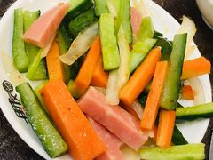 自助小菜-朋友的火锅店(辽大店)