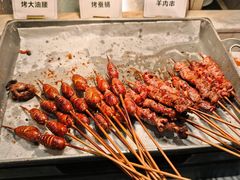 -川骄海鲜自助(亚运村店)