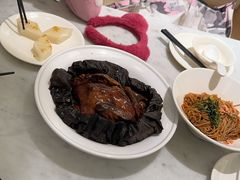 -南小馆(迪士尼小镇店)