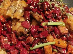 -火婆子·川小馆(扬韬科技广场店)