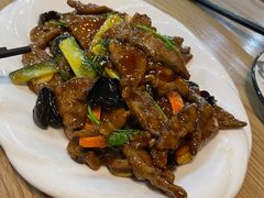 -惠宾楼老菜馆