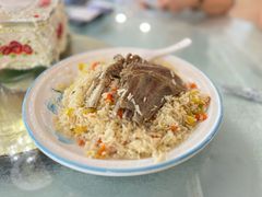 -马尔龙新疆饭店·清真(瑞景店)