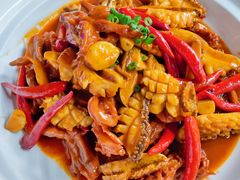 -院里寻菜·精致庭院菜(观沙岭店)