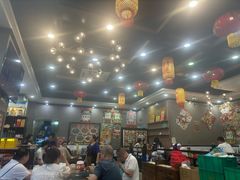-江湖黑大兔(杨家坪店)