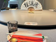-桂满陇·杭州饭店(清河万象店)