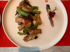 -馋遇江南·精致湖景雅宴(东方之门店)