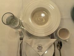 -成桂西餐厅·42年的味道(五大道疙瘩楼店)