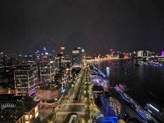 -上海外滩英迪格酒店