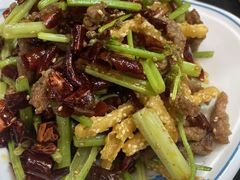 -高家烧鸽子烧烤店63年