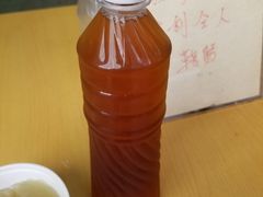 -公利真料竹蔗水(中环店)