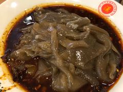 -周家大辣椒面皮(中山街店)