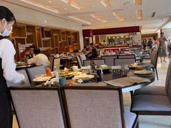 -盛宴自助餐厅(运达喜来登店)
