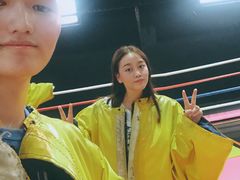 -嘿哟动霸CHUA·新潮玩运动娱乐中心·蹦床滑冰团建乐园