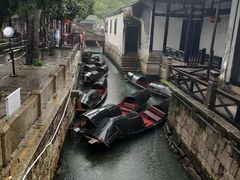 -绍兴鲁迅故里·沈园景区