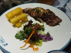 -美奈小馆·越南料理(中航城君尚购物中心店)