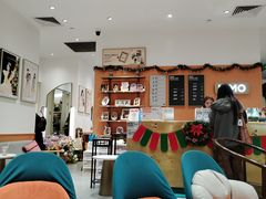 -海马体照相馆(万菱汇店)